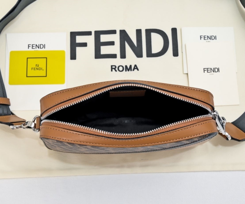 Fendi Satchel Bags